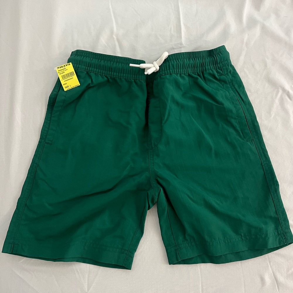 Boys L RSQ shorts